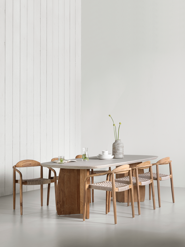Table à manger Nova